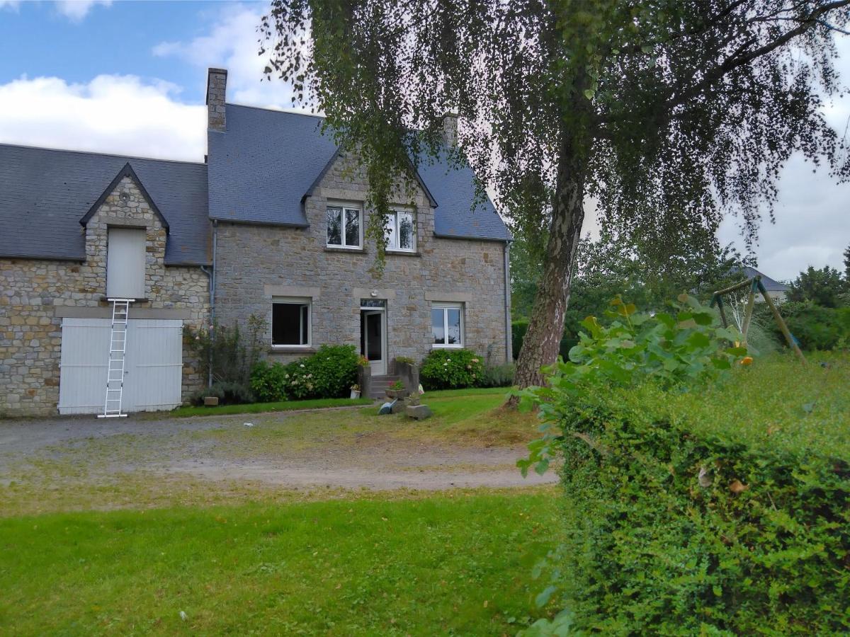 Gites Les Clairets - Normandie Mortain-Bocage Kültér fotó