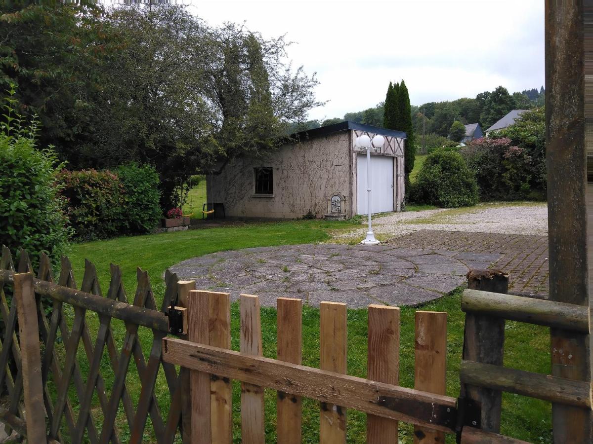 Gites Les Clairets - Normandie Mortain-Bocage Kültér fotó