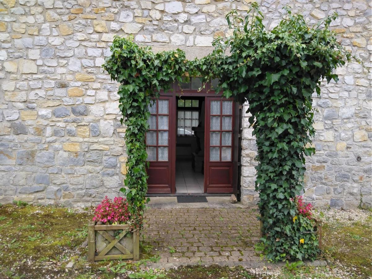 Gites Les Clairets - Normandie Mortain-Bocage Kültér fotó