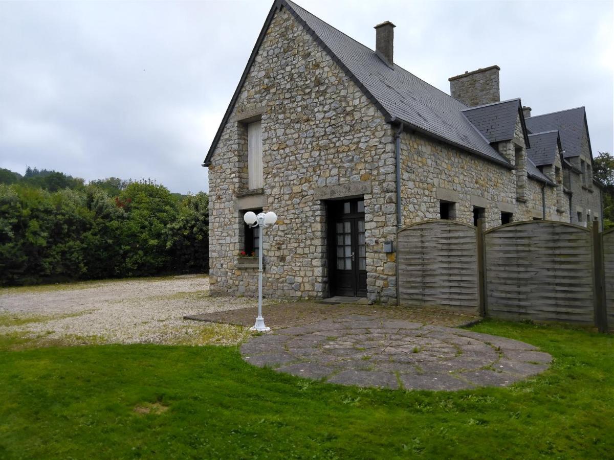 Gites Les Clairets - Normandie Mortain-Bocage Kültér fotó