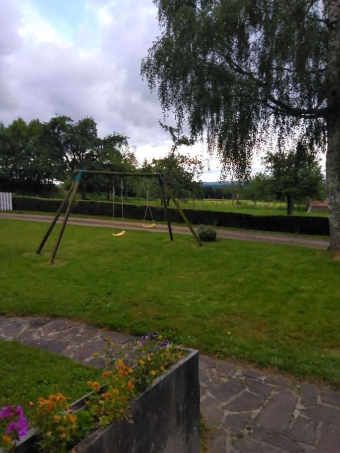 Gites Les Clairets - Normandie Mortain-Bocage Kültér fotó