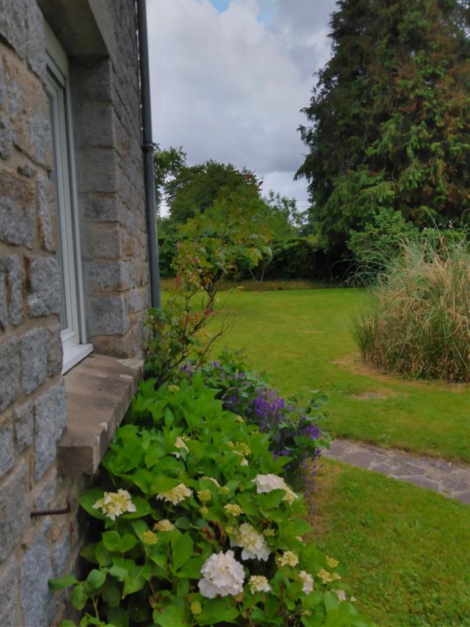 Gites Les Clairets - Normandie Mortain-Bocage Kültér fotó