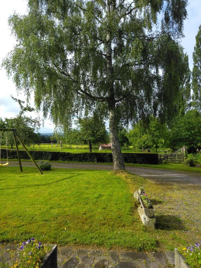 Gites Les Clairets - Normandie Mortain-Bocage Kültér fotó