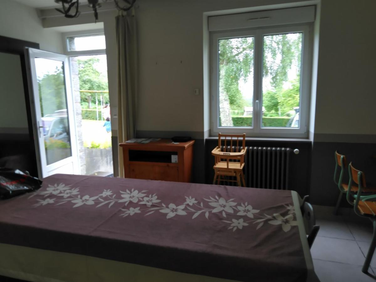 Gites Les Clairets - Normandie Mortain-Bocage Kültér fotó