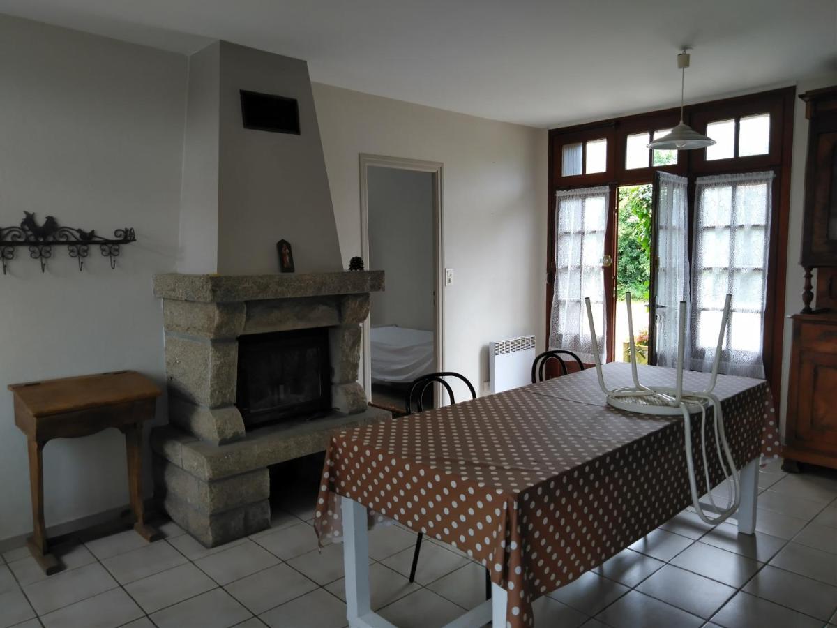 Gites Les Clairets - Normandie Mortain-Bocage Kültér fotó