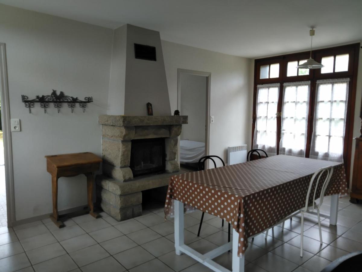 Gites Les Clairets - Normandie Mortain-Bocage Kültér fotó